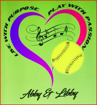 Abby and Libby Logo